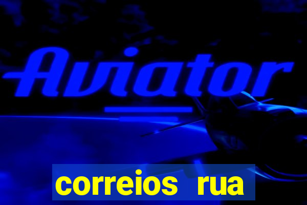 correios rua camaqua 408 porto alegre